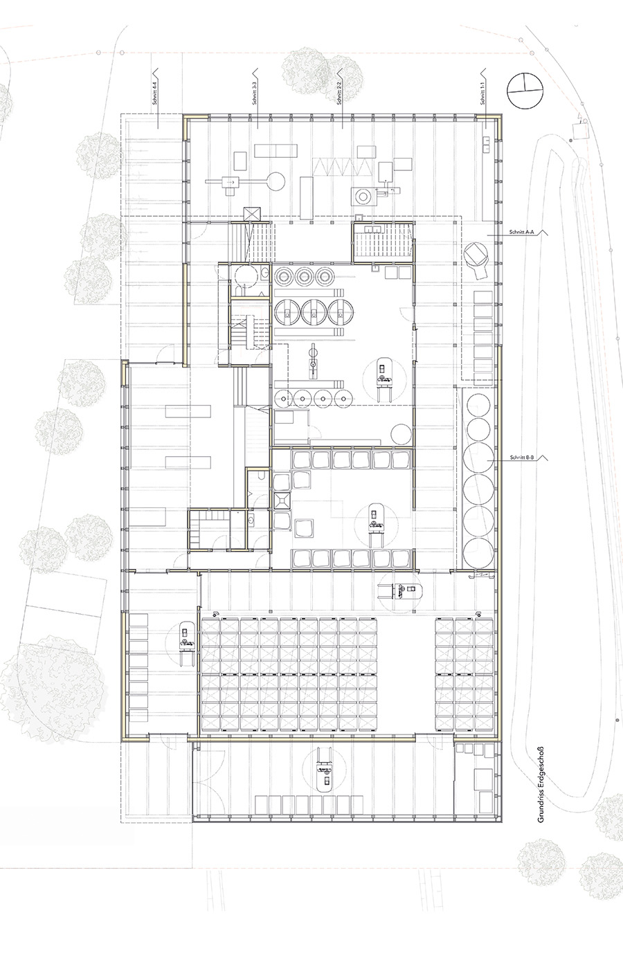 2022-06-24 Senferei Grundrisse